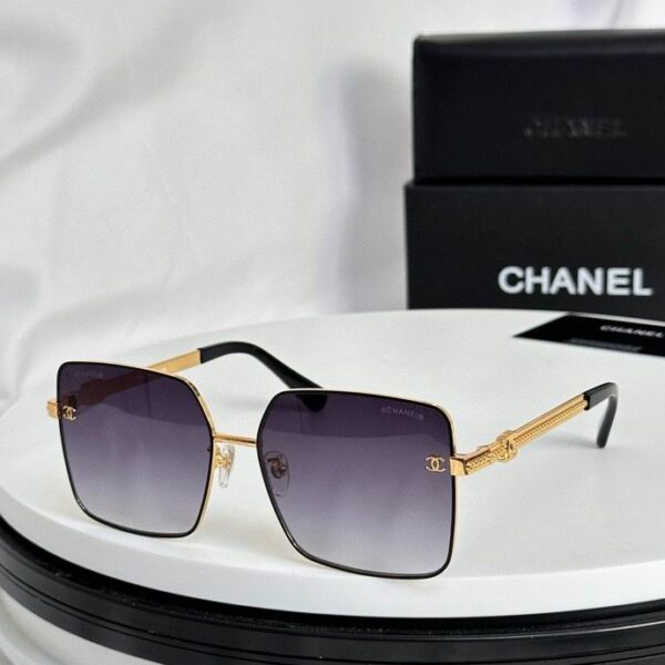 New Collection Chanel Glasses 229