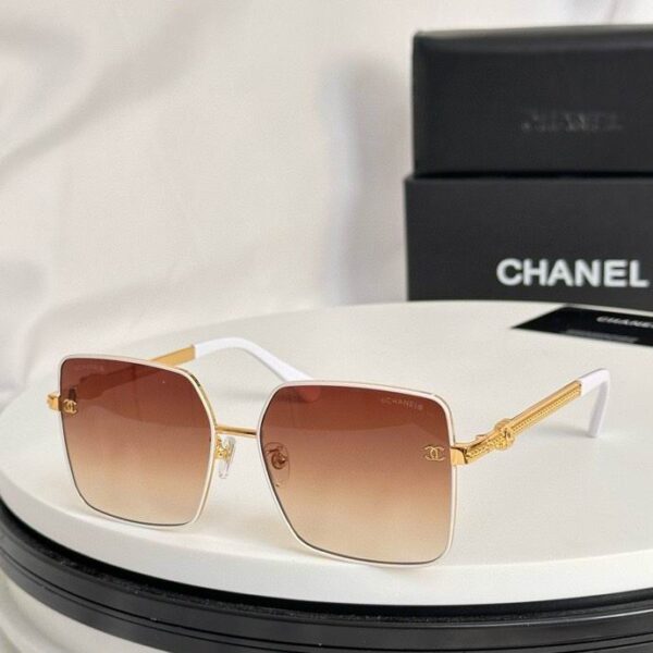 New Collection Chanel Glasses 229