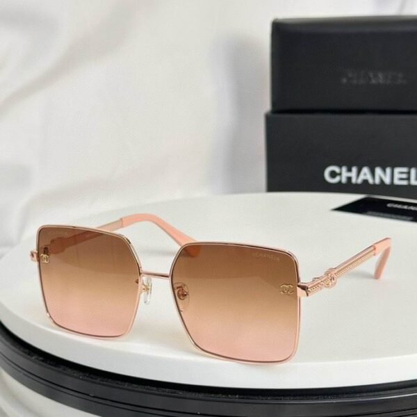 New Collection Chanel Glasses 229