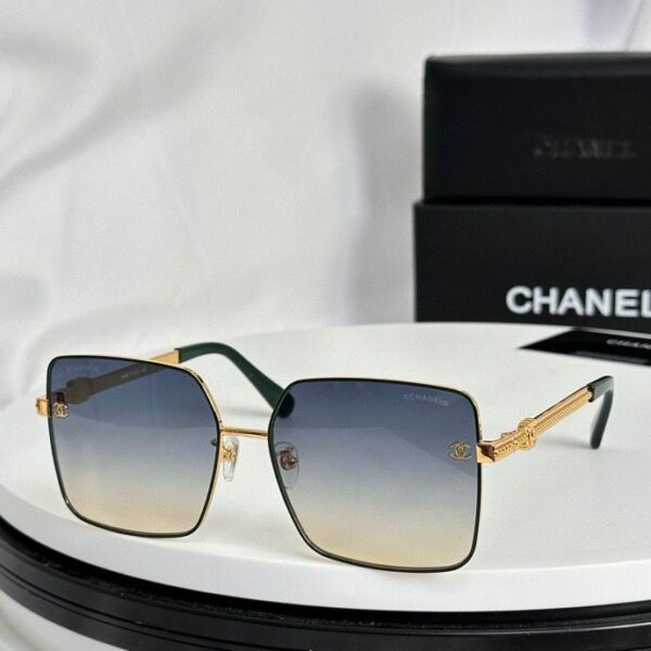 New Collection Chanel Glasses 229