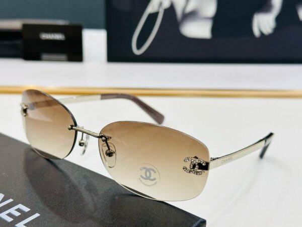 New Collection Chanel Glasses 221