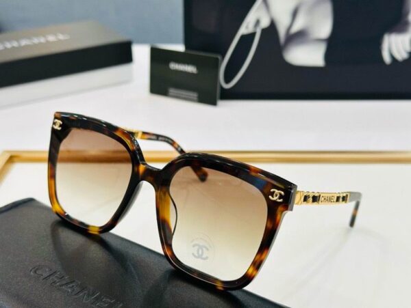 New Collection Chanel Glasses 230