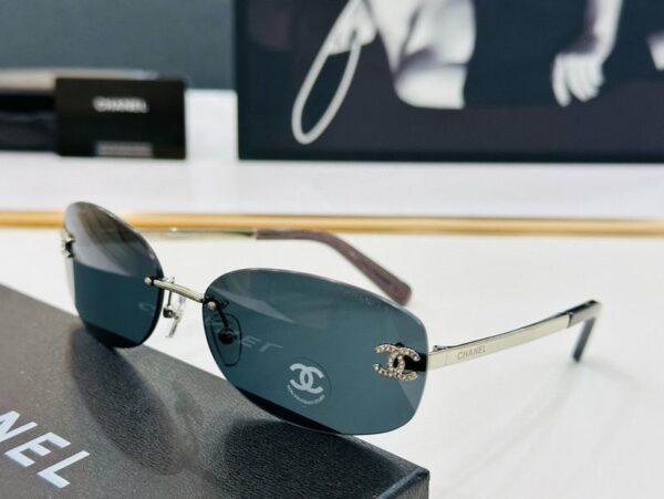 New Collection Chanel Glasses 221