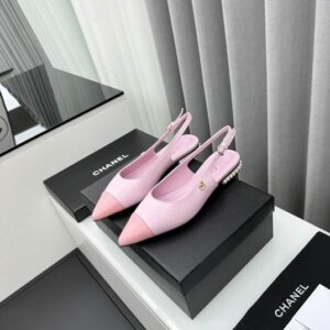 New Collection Chanel Shoes 207