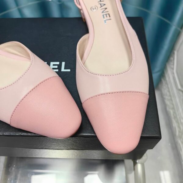 New Collection Chanel Shoes 212