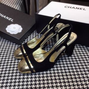 New Collection Chanel Shoes 219