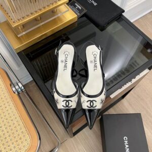 New Collection Chanel Shoes 221