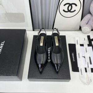 New Collection Chanel Shoes 209