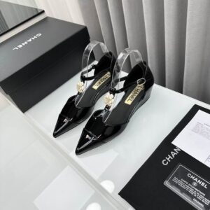 New Collection Chanel Shoes 205