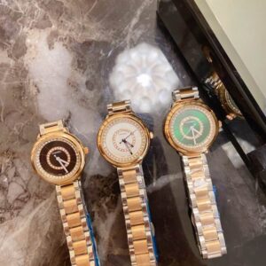 New Collection Chanel Watch  022