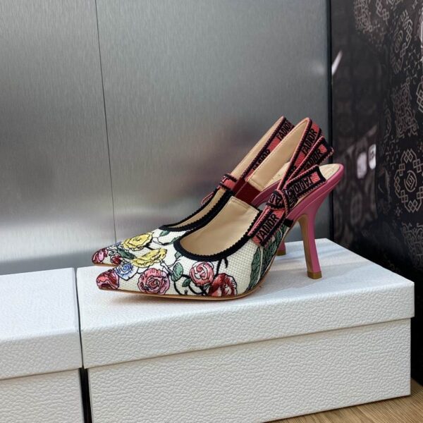 New Collection Dior Shoes 170