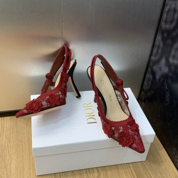 New Collection Dior Shoes 169