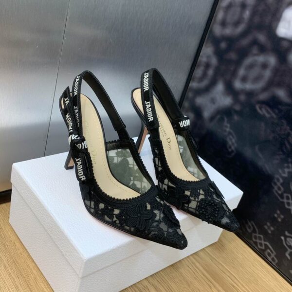 New Collection Dior Shoes 169