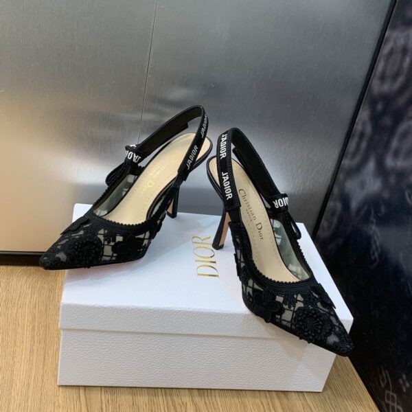 New Collection Dior Shoes 169