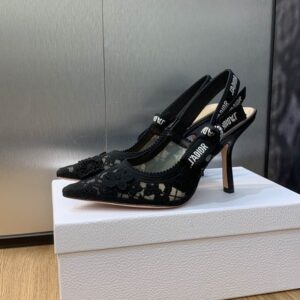 Dior sz33 44 9.5cm mnw0213 (4) 1800355