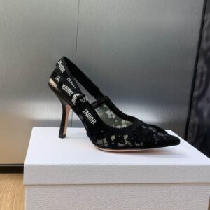 Dior sz33 44 9.5cm mnw0213 (5) 1800354