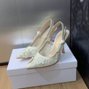 Dior sz33 44 9.5cm mnw0213 (8) 1800351