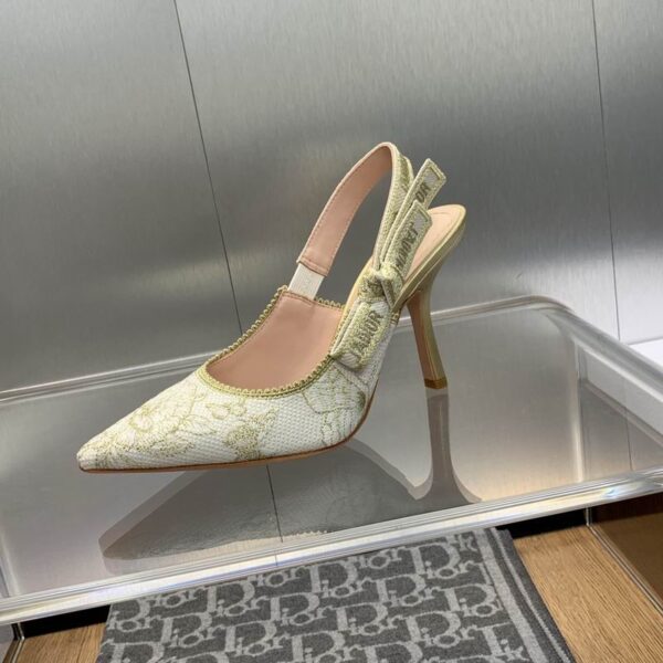 New Collection Dior Shoes 167