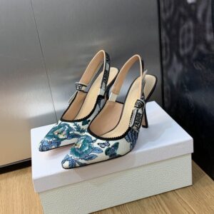 Dior sz33 44 9.5cm mnw0217 (2) 1800382