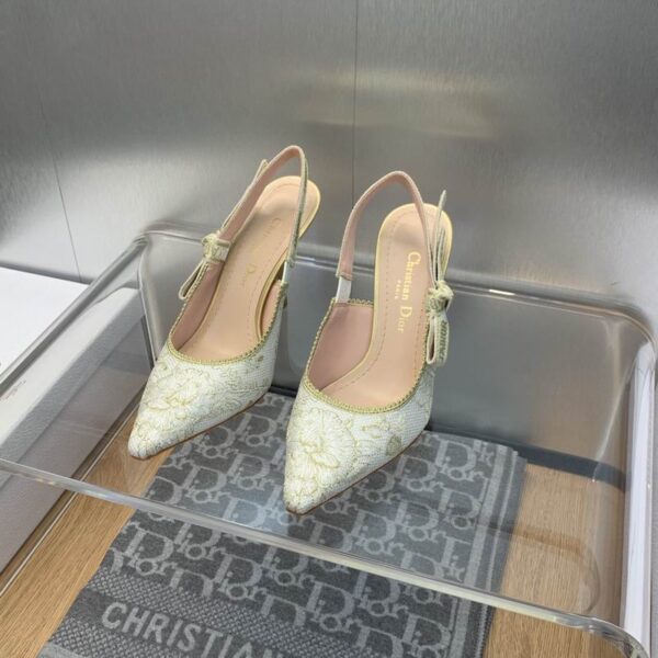 New Collection Dior Shoes 167