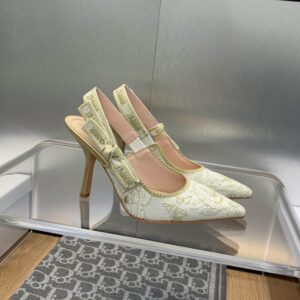 Dior sz33 44 9.5cm mnw0217 (9) 1800375