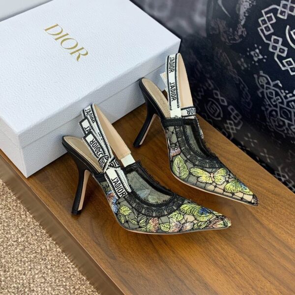 New Collection Dior Shoes 166