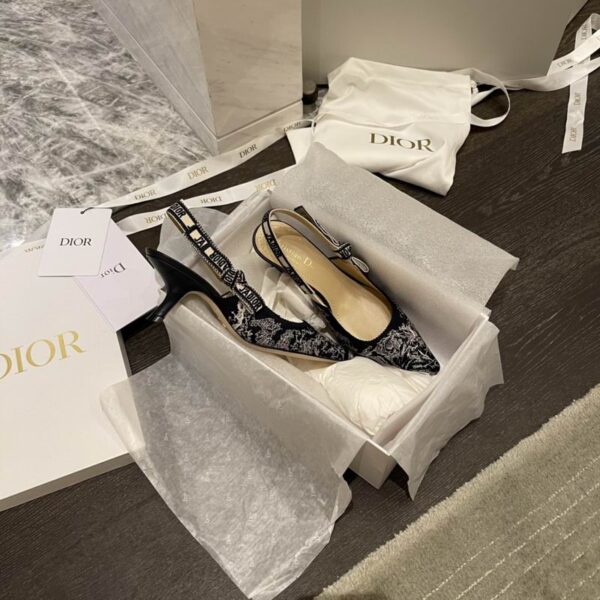 New Collection Dior Shoes 162