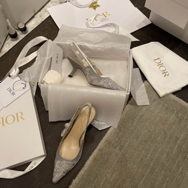 New Collection Dior Shoes 162