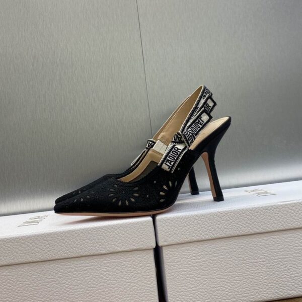 New Collection Dior Shoes 163