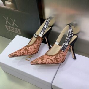 New Collection Dior Shoes 159