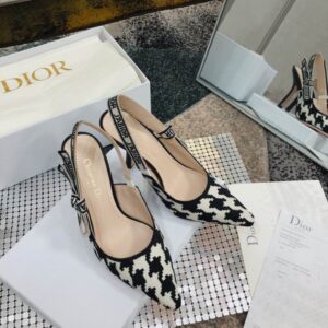 New Collection Dior Shoes 156