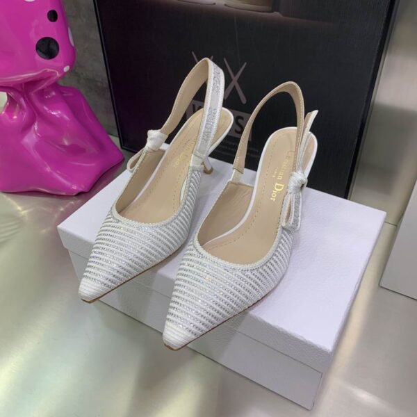 New Collection Dior Shoes 158