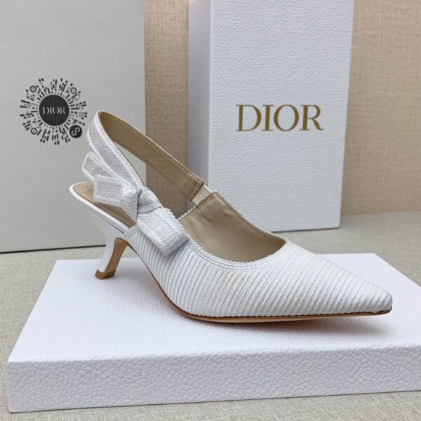 New Collection Dior Shoes 157