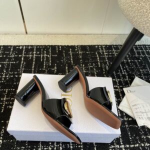 Dior sz35 40 8.5cm mnw0205 (9) 1798778