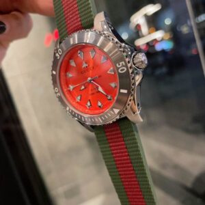 Gucci 40mm 13 (23) 1869714