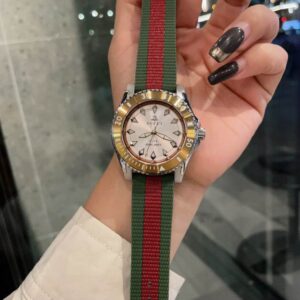 New Collection Gucci Watch 039