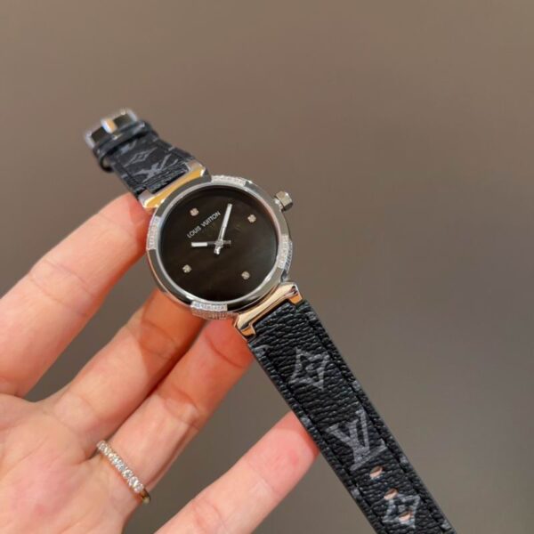 New Collection LV Watch 030