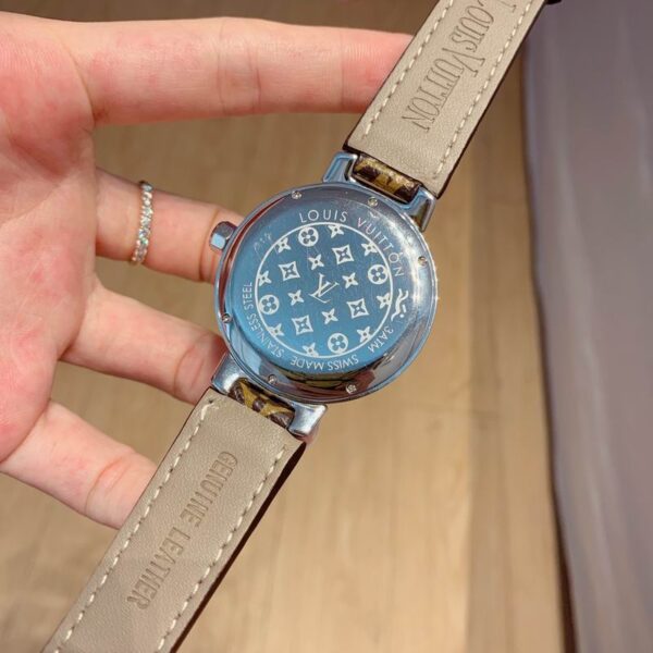 New Collection LV Watch 026