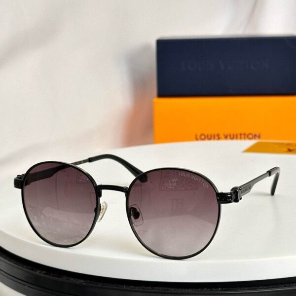 New Collection LV Glasses 105