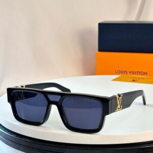 New Collection LV Glasses 106