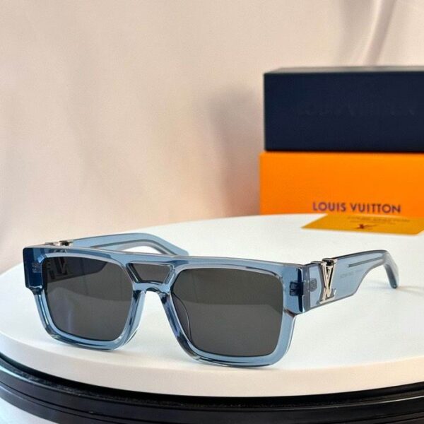 New Collection LV Glasses 106