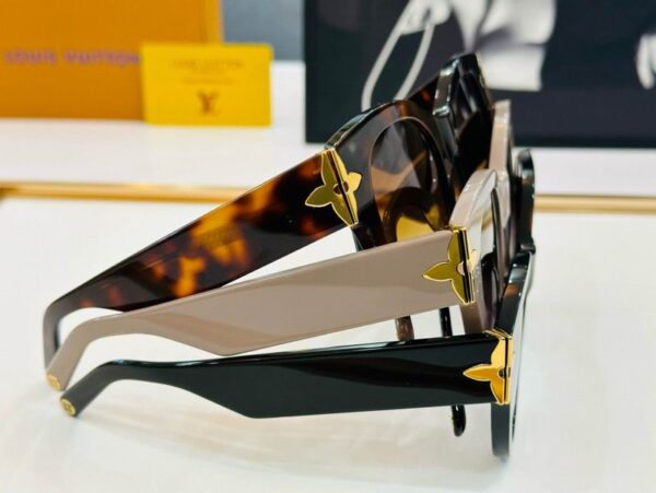 New Collection LV Glasses 107