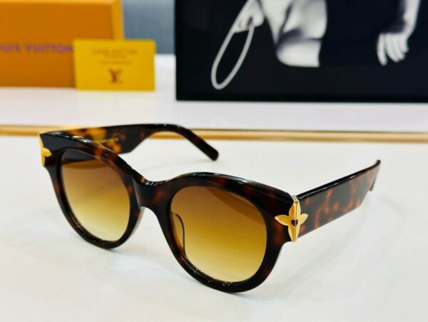 New Collection LV Glasses 107