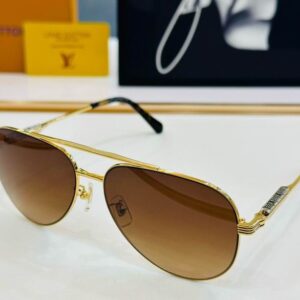 New Collection LV Glasses 109