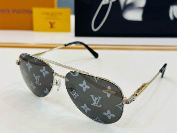 New Collection LV Glasses 109