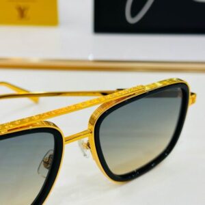 New Collection LV Glasses 110