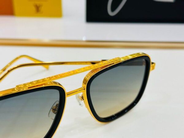 New Collection LV Glasses 110