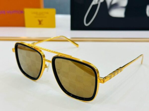 New Collection LV Glasses 110