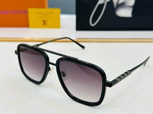 New Collection LV Glasses 110