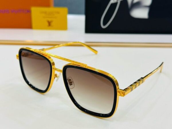 New Collection LV Glasses 110